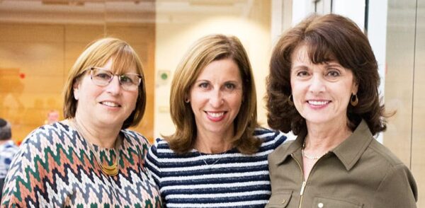 President of AMIT Children