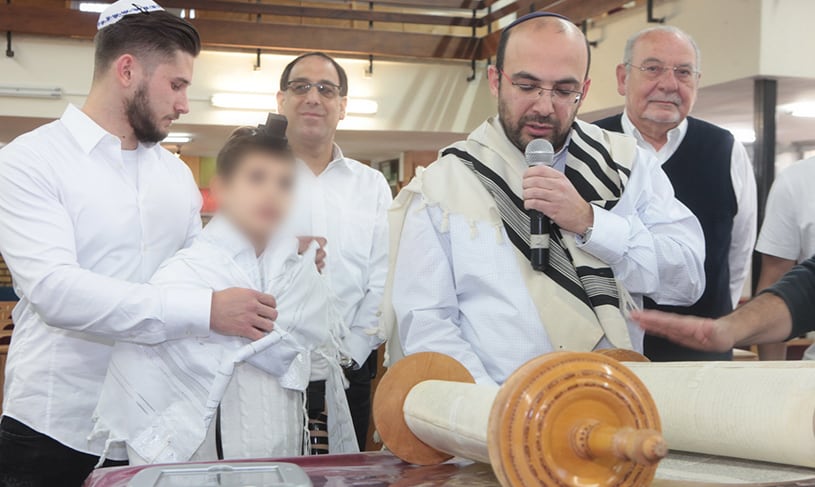 UniqueBarMitzvah