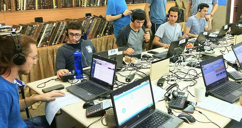 YeshivatOrotShaul
