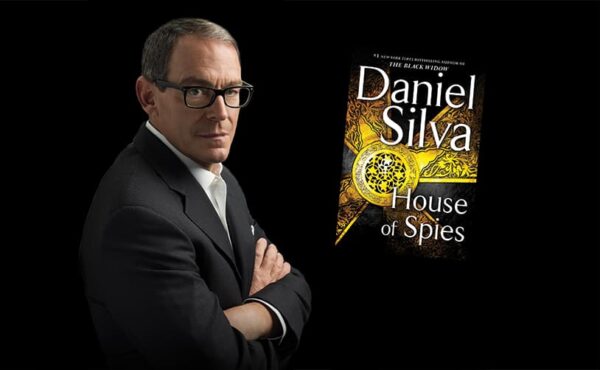 Daniel Silva