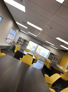 The GOGYA Center’s Maker Space