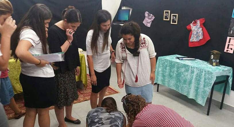 Ramle Escape Room