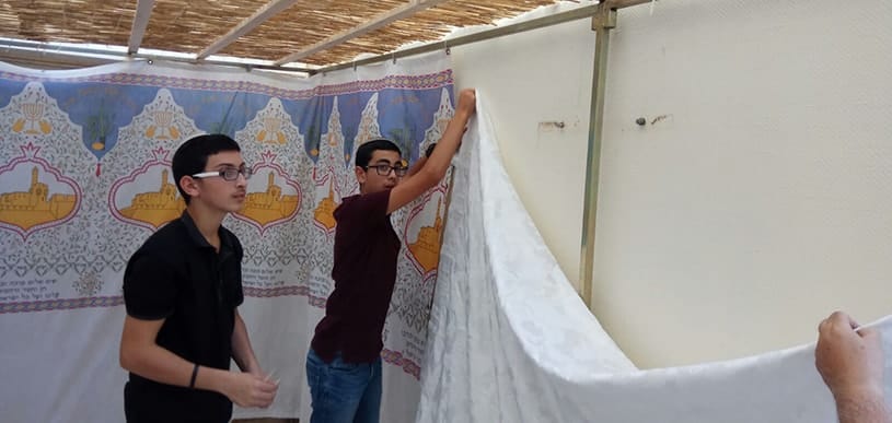 Sukkot