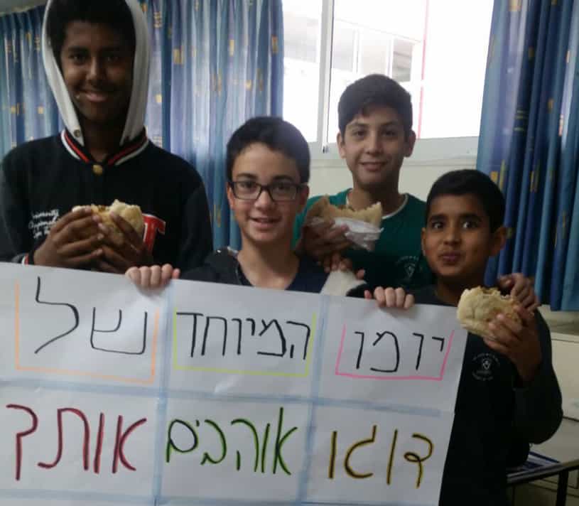 International Holocaust Remembrance Day