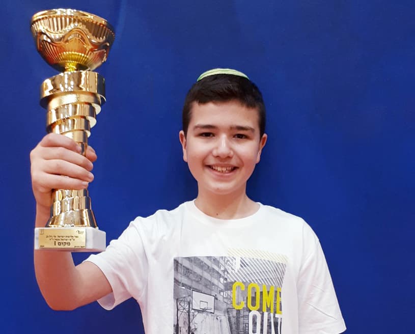ChessChampion