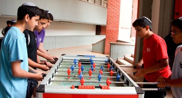 AMIT Hammer wins national prize for educational excellence
