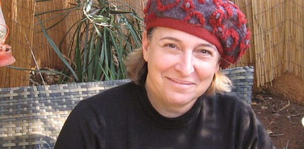 AMIT Wasserman Girls Embrace the Wonders of Technology