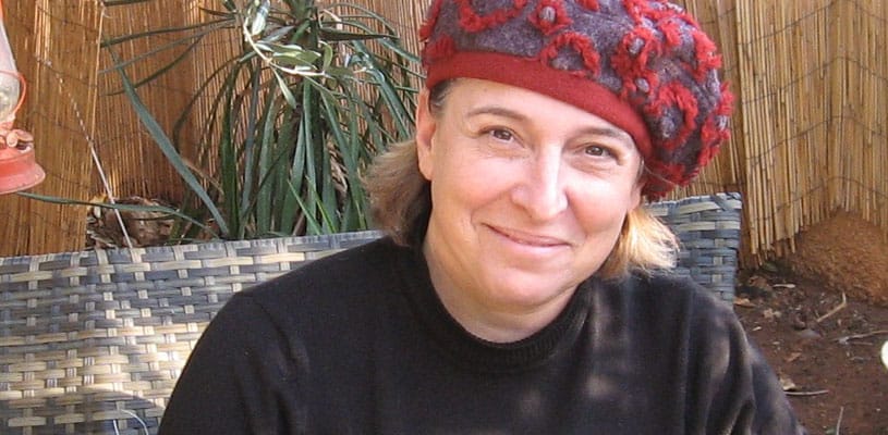 AMIT Wasserman Girls Embrace the Wonders of Technology