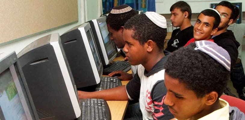 AMIT Hammer wins national prize for educational excellence