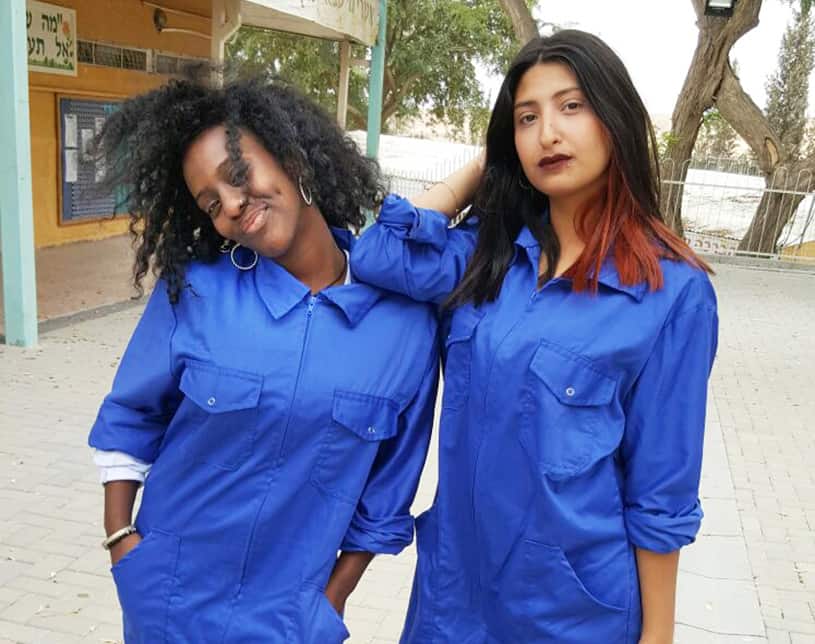 Making Auto-Tech History