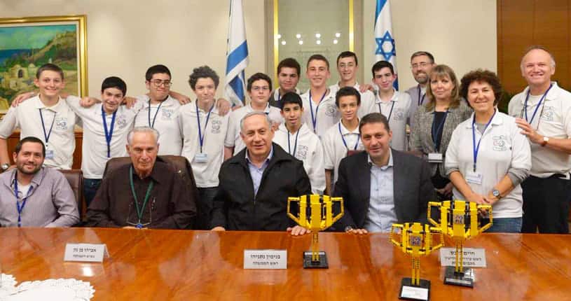 Solving Real-World Problems