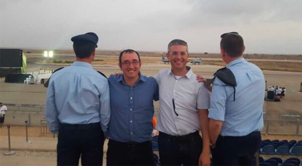 AMIT Pilot