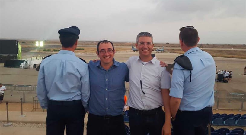 AMIT Pilot