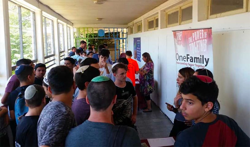 Summer of Volunteering