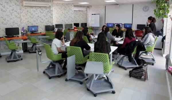 Preparing students for the future