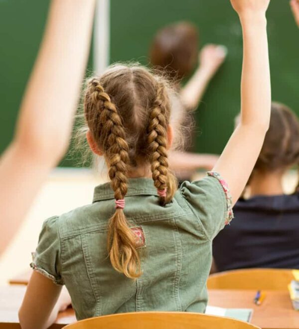 How to Help Your Child Succeed in School