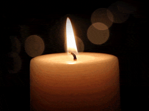 Memorialize a Friend or Loved One eCard