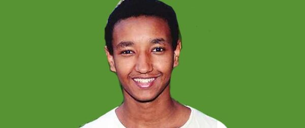 AMIT student makes history with election as student council president
