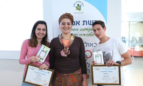 7 AMIT students named network’s physics champs