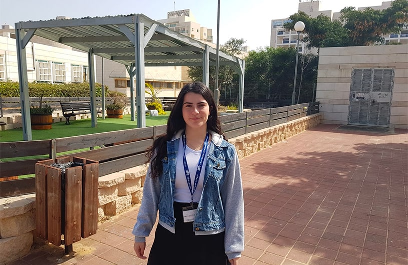 AMIT students selected for prestigious engineering program