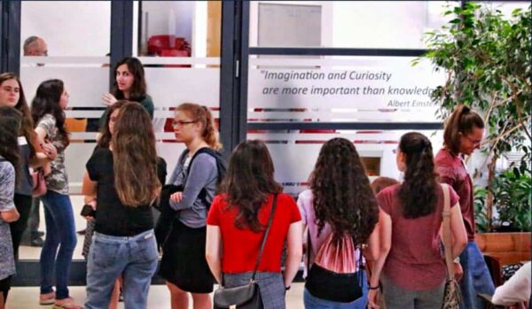 Carmel 6000 and AMIT: Bridging Opportunity Gaps Together