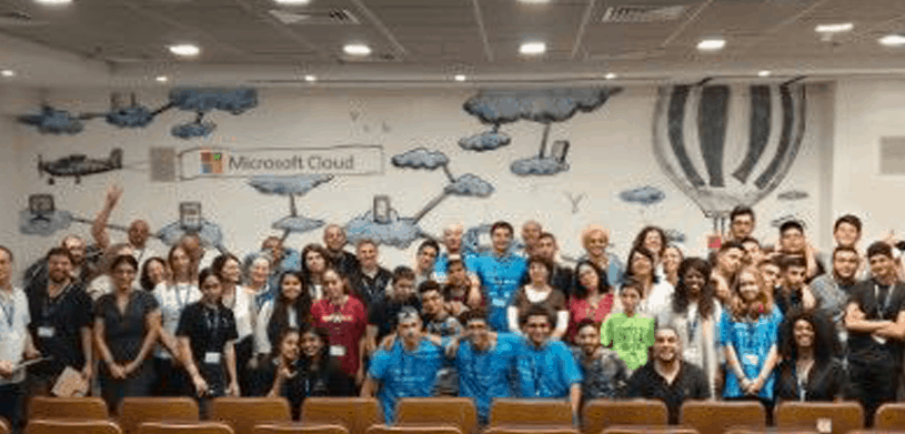 StudentsMicrosoft_June20