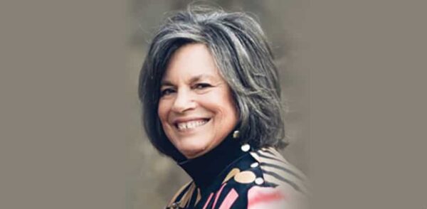 Meet Audrey Axelrod Trachtman, AMIT’s New President