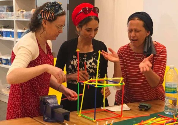 Teacher Entrepreneurs