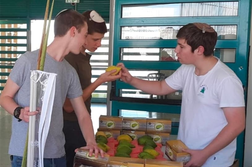 Classmates Raise Funds for Heritage Scholarships to Poland