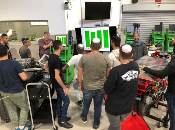 Zeisel autotech learning in English