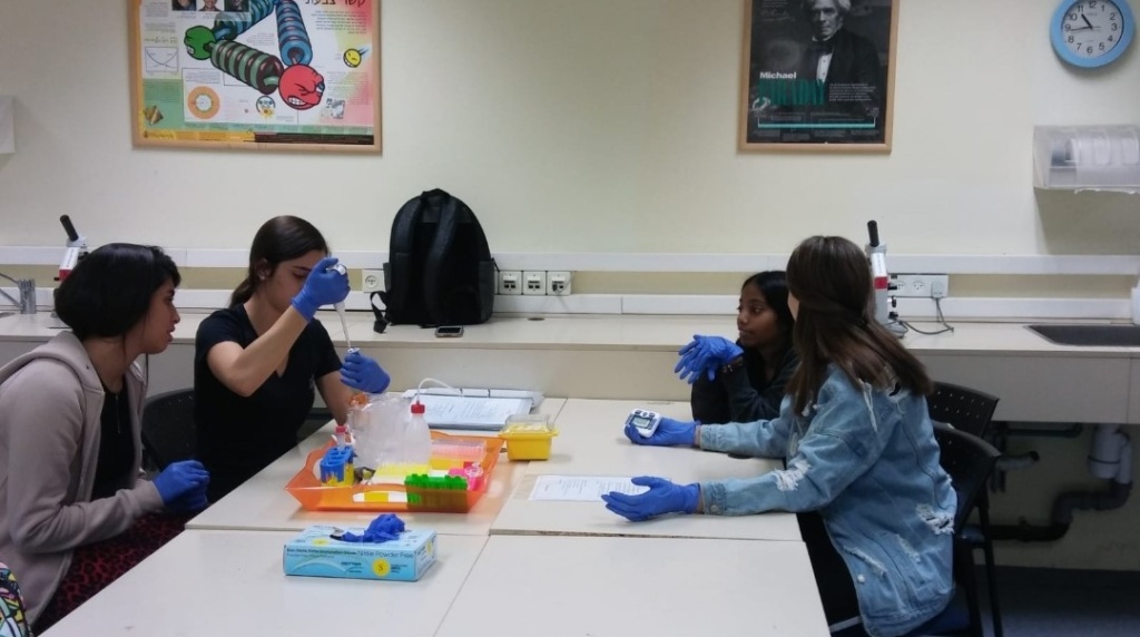 Cutting-edge Science