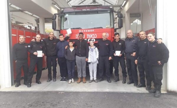 Keeping an Alumnus Memory Alive