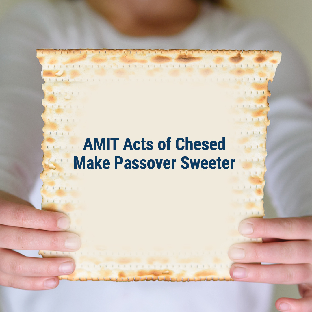 AMITPassover