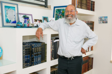 rabbi