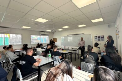 eilat campus3